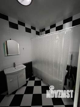 1-к квартира, на длительный срок, 55м2, 5/25 этаж