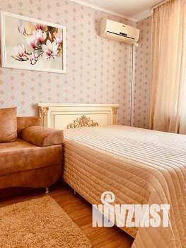 2-к квартира, посуточно, 60м2, 14/14 этаж