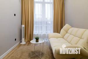 2-к квартира, посуточно, 45м2, 16/16 этаж
