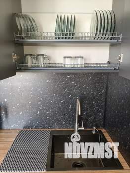 1-к квартира, посуточно, 43м2, 7/16 этаж