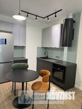 2-к квартира, на длительный срок, 44м2, 2/21 этаж