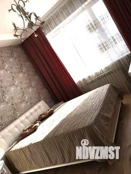 1-к квартира, на длительный срок, 40м2, 3/16 этаж