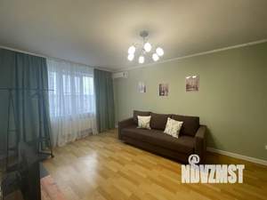 2-к квартира, посуточно, 75м2, 10/16 этаж