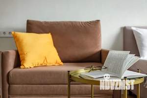 1-к квартира, посуточно, 31м2, 2/5 этаж