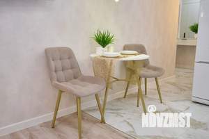 1-к квартира, посуточно, 29м2, 19/24 этаж