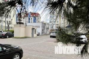 1-к квартира, посуточно, 38м2, 7/9 этаж