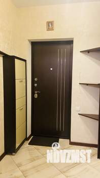 1-к квартира, на длительный срок, 40м2, 18/24 этаж