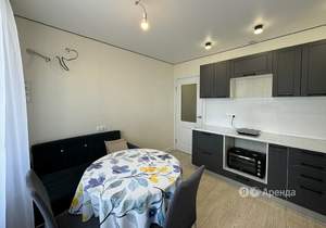 2-к квартира, на длительный срок, 62м2, 6/16 этаж