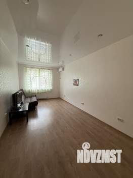 1-к квартира, на длительный срок, 45м2, 2/3 этаж