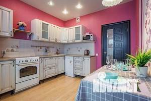 1-к квартира, посуточно, 47м2, 13/17 этаж