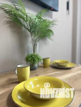 2-к квартира, посуточно, 65м2, 12/24 этаж