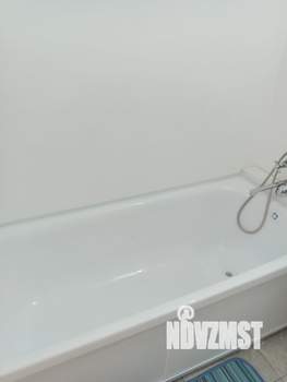1-к квартира, посуточно, 35м2, 4/15 этаж