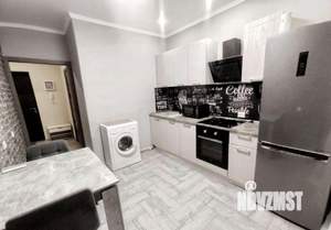 1-к квартира, на длительный срок, 45м2, 13/20 этаж