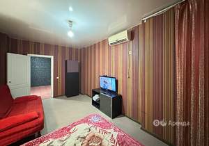 1-к квартира, на длительный срок, 44м2, 2/17 этаж