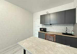 Студия квартира, на длительный срок, 33м2, 7/21 этаж