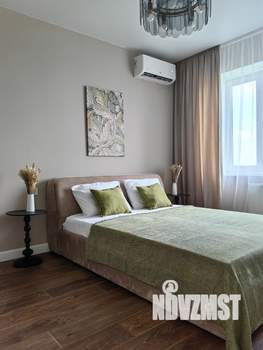 1-к квартира, на длительный срок, 34м2, 18/22 этаж