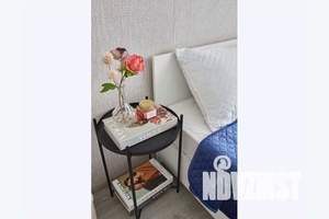 1-к квартира, посуточно, 41м2, 14/24 этаж