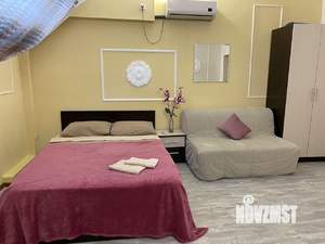 1-к квартира, посуточно, 31м2, 1/1 этаж
