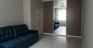 1-к квартира, на длительный срок, 36м2, 9/24 этаж