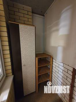 1-к квартира, на длительный срок, 35м2, 15/16 этаж