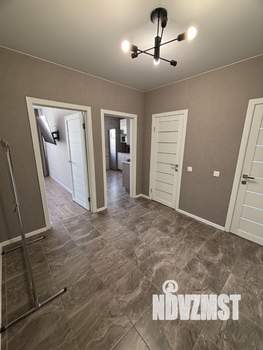 2-к квартира, на длительный срок, 64м2, 8/10 этаж