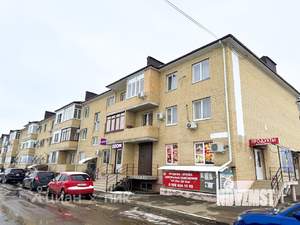 1-к квартира, на длительный срок, 25м2, 1/3 этаж