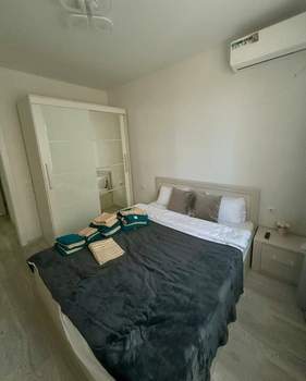 1-к квартира, на длительный срок, 33м2, 4/8 этаж