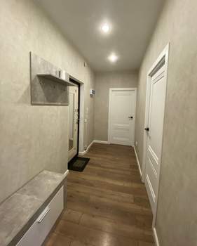 2-к квартира, на длительный срок, 58м2, 9/19 этаж