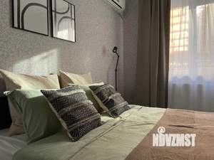 2-к квартира, посуточно, 65м2, 1/1 этаж