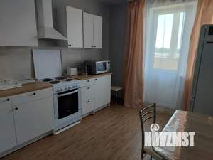 2-к квартира, посуточно, 51м2, 9/24 этаж
