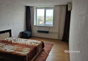 2-к квартира, на длительный срок, 56м2, 4/16 этаж