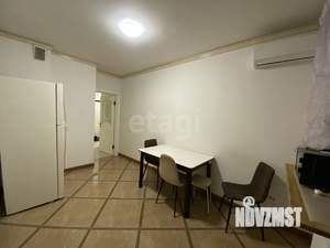 2-к квартира, на длительный срок, 60м2, 5/17 этаж