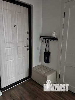 1-к квартира, на длительный срок, 29м2, 9/9 этаж