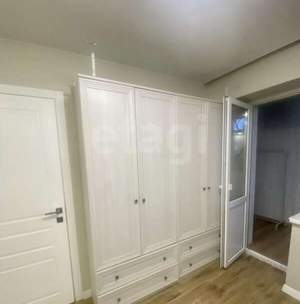1-к квартира, на длительный срок, 30м2, 3/5 этаж