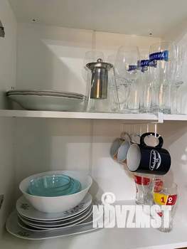 1-к квартира, посуточно, 30м2, 14/17 этаж