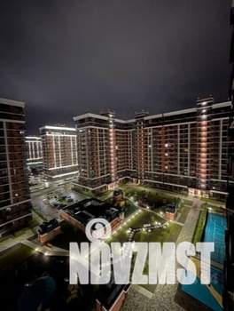 Студия квартира, на длительный срок, 30м2, 11/16 этаж