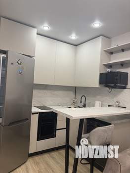 Студия квартира, на длительный срок, 23м2, 12/16 этаж