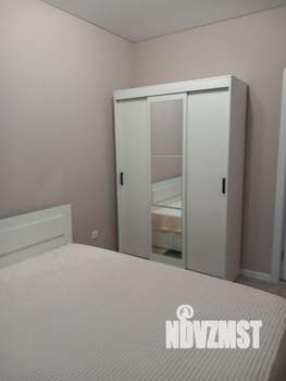 2-к квартира, на длительный срок, 58м2, 10/25 этаж