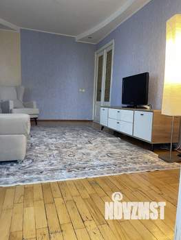 3-к квартира, на длительный срок, 64м2, 10/14 этаж