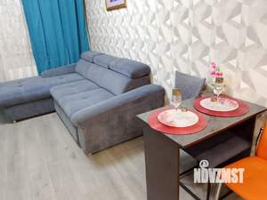 2-к квартира, посуточно, 47м2, 10/16 этаж