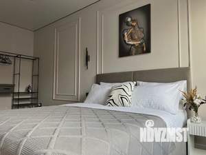 1-к квартира, посуточно, 55м2, 1/1 этаж