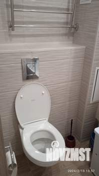 1-к квартира, на длительный срок, 33м2, 3/3 этаж