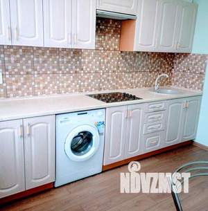 1-к квартира, на длительный срок, 40м2, 14/21 этаж