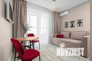 1-к квартира, посуточно, 23м2, 4/20 этаж