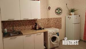 1-к квартира, на длительный срок, 48м2, 3/11 этаж