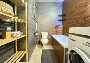 2-к квартира, на длительный срок, 42м2, 10/16 этаж