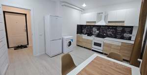 1-к квартира, на длительный срок, 41м2, 3/9 этаж