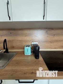 1-к квартира, на длительный срок, 46м2, 3/24 этаж