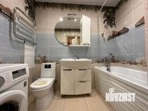 1-к квартира, на длительный срок, 44м2, 5/16 этаж