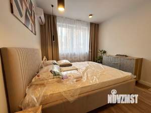 Студия квартира, на длительный срок, 38м2, 5/23 этаж